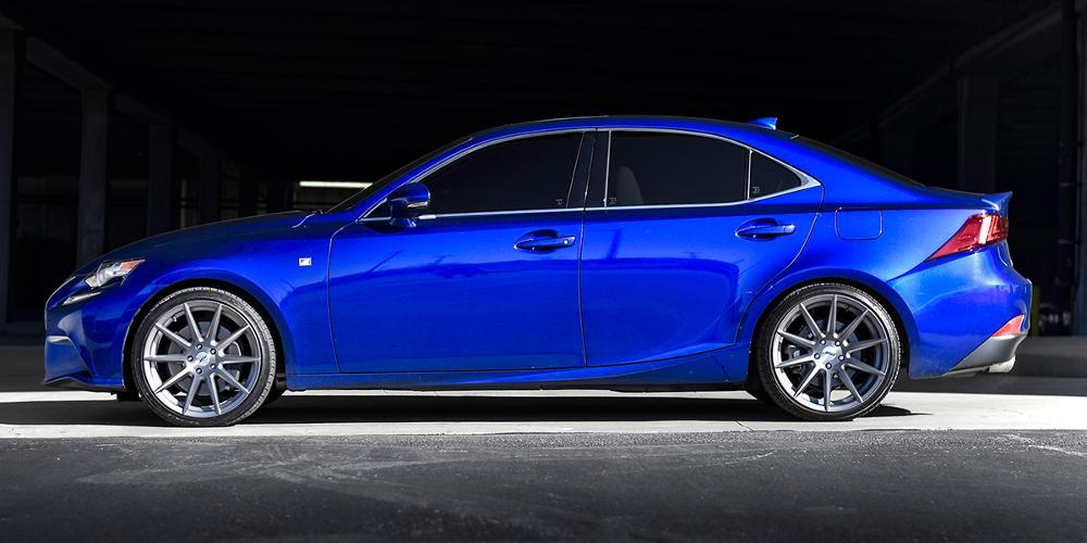 Lexus IS F